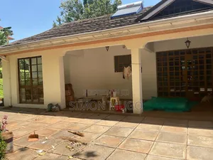 5bdrm Maisonette in Kiambu / Kiambu  for sale