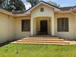 5bdrm Maisonette in Kiambu / Kiambu  for sale