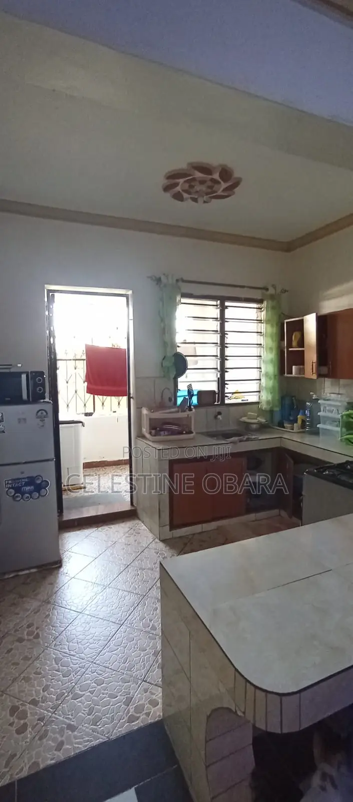 2bdrm Apartment in Mtwapa for sale