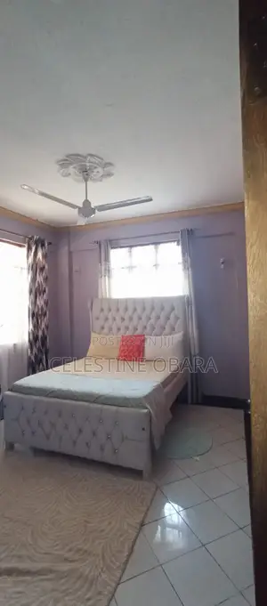 2bdrm Apartment in Mtwapa for sale