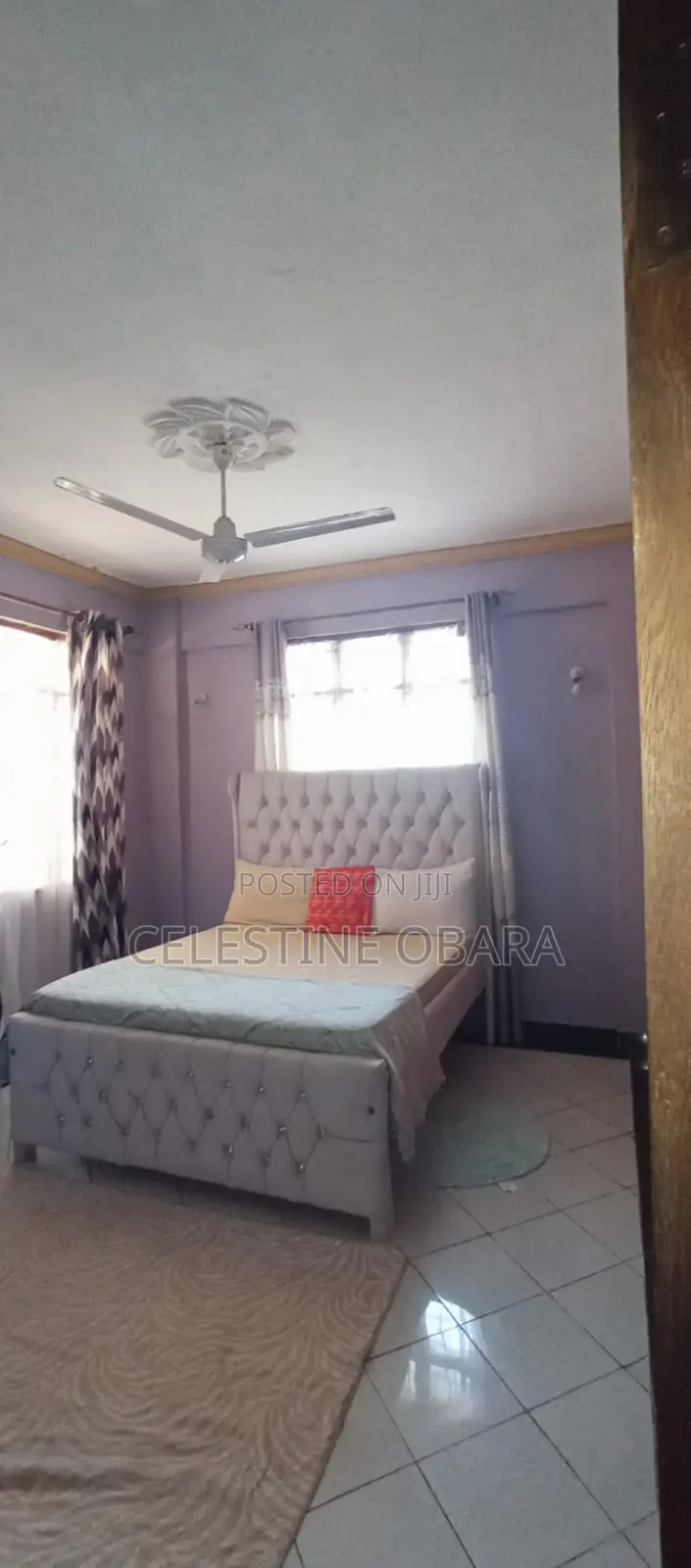 2bdrm Apartment in Mtwapa for sale