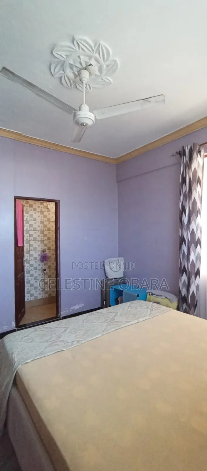 2bdrm Apartment in Mtwapa for sale