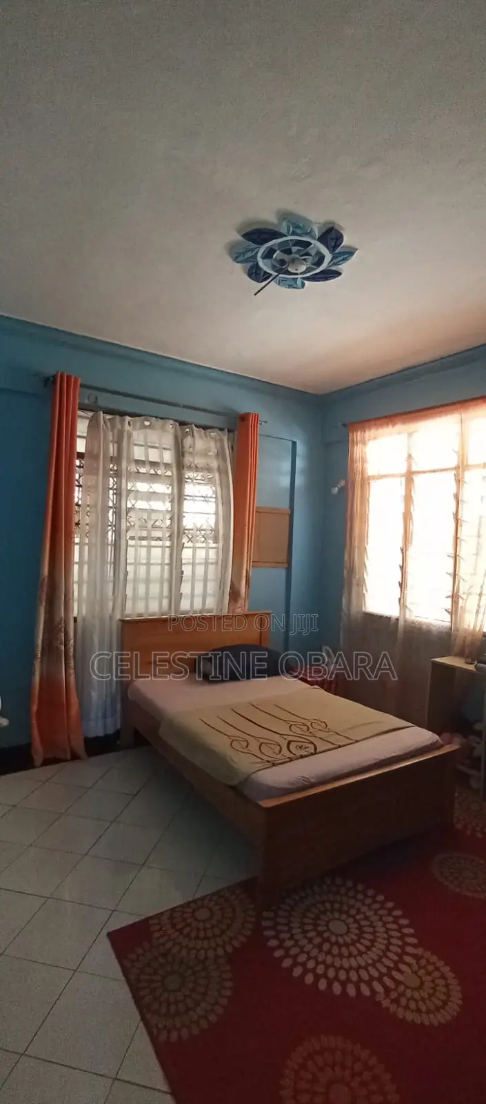 2bdrm Apartment in Mtwapa for sale