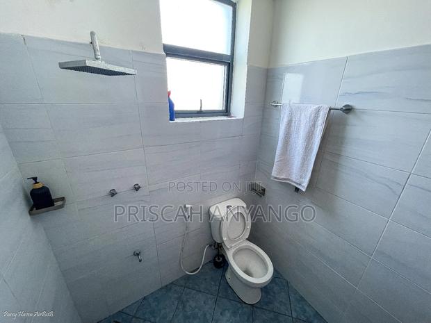 Parey Haven Airbnb Diani - thumbnail 12