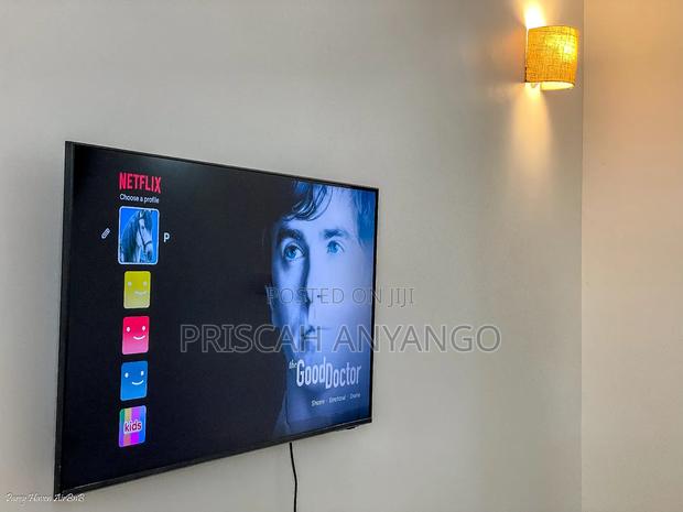 Parey Haven Airbnb Diani - thumbnail 6