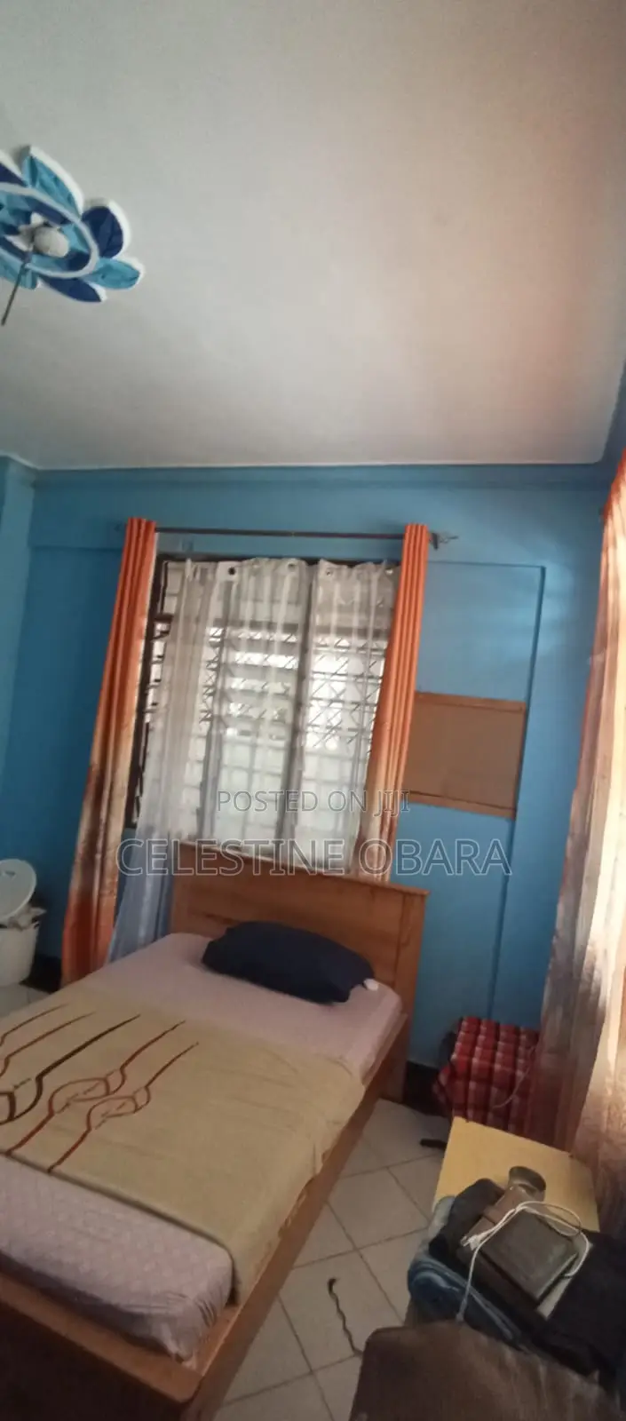 2bdrm Apartment in Mtwapa for sale