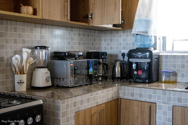 Parey Haven Airbnb Diani - thumbnail 8