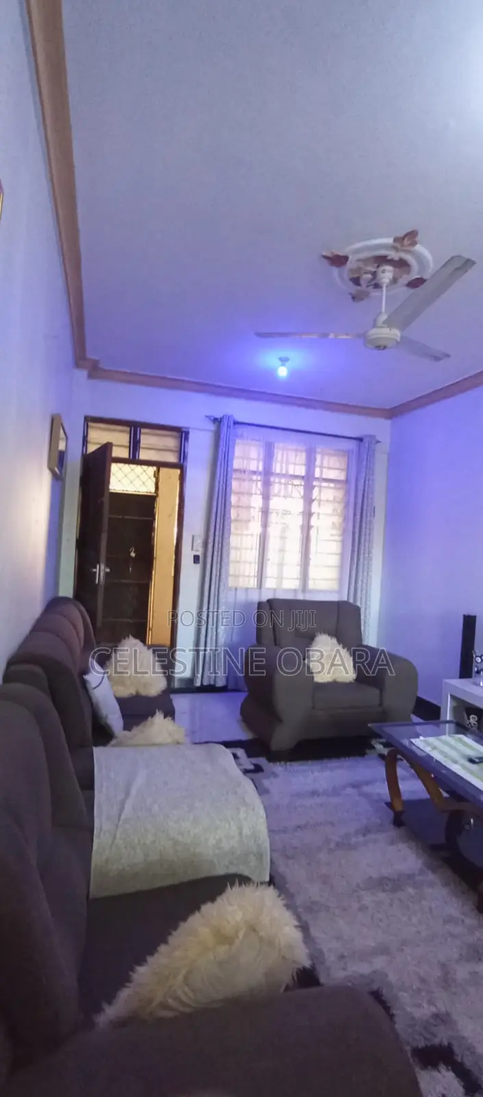 2bdrm Apartment in Mtwapa for sale