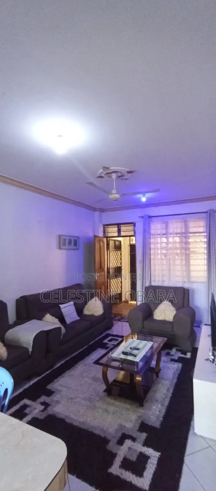 2bdrm Apartment in Mtwapa for sale