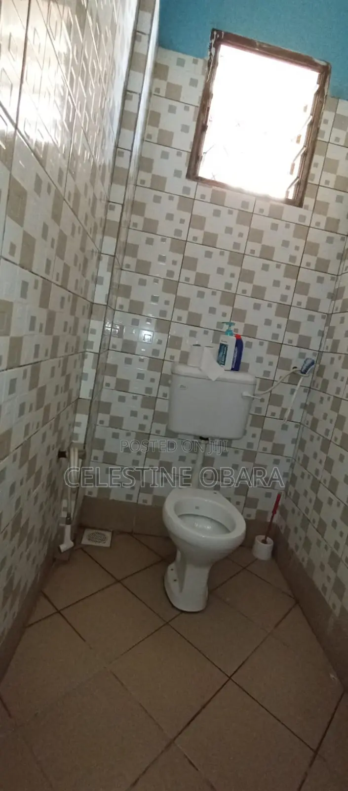 2bdrm Apartment in Mtwapa for sale