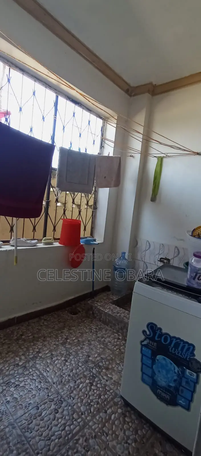 2bdrm Apartment in Mtwapa for sale