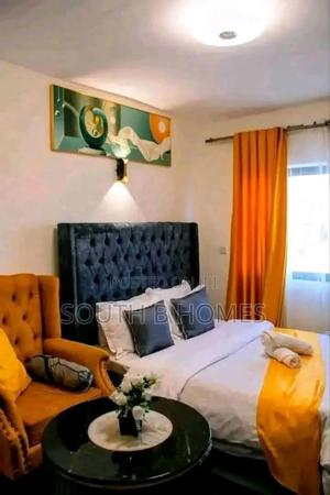 Cutest BNB in South B - main view