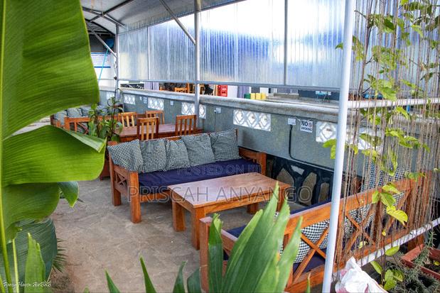 Parey Haven Airbnb Diani - thumbnail 19