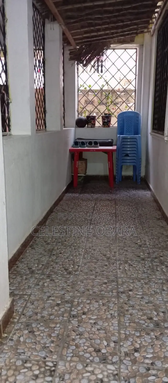 2bdrm Apartment in Mtwapa for sale