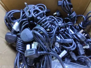Long Original Exuk Power Cables