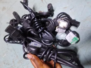 Long Original Exuk Power Cables
