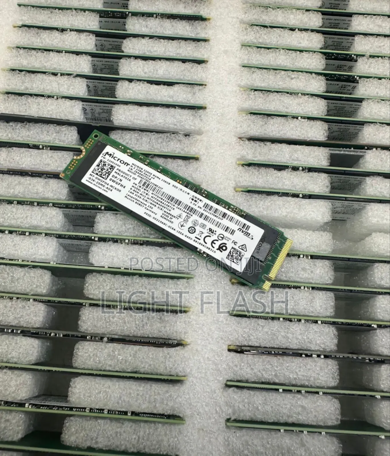 Nvme ,M,2 256gb SSD
