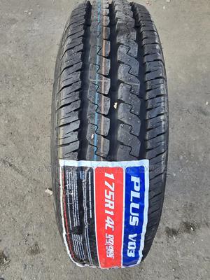 175 R14 Vinmax Tyres (V03) - thumbnail 2