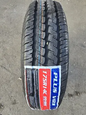 175 R14 Vinmax Tyres (V03)