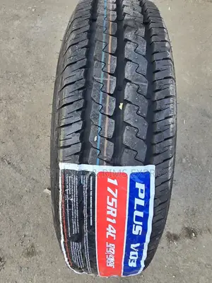 175 R14 Vinmax Tyres (V03)