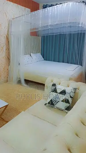 Sana Sana Studio BNB in South B