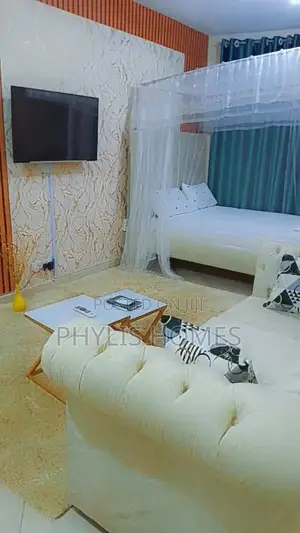 Sana Sana Studio BNB in South B