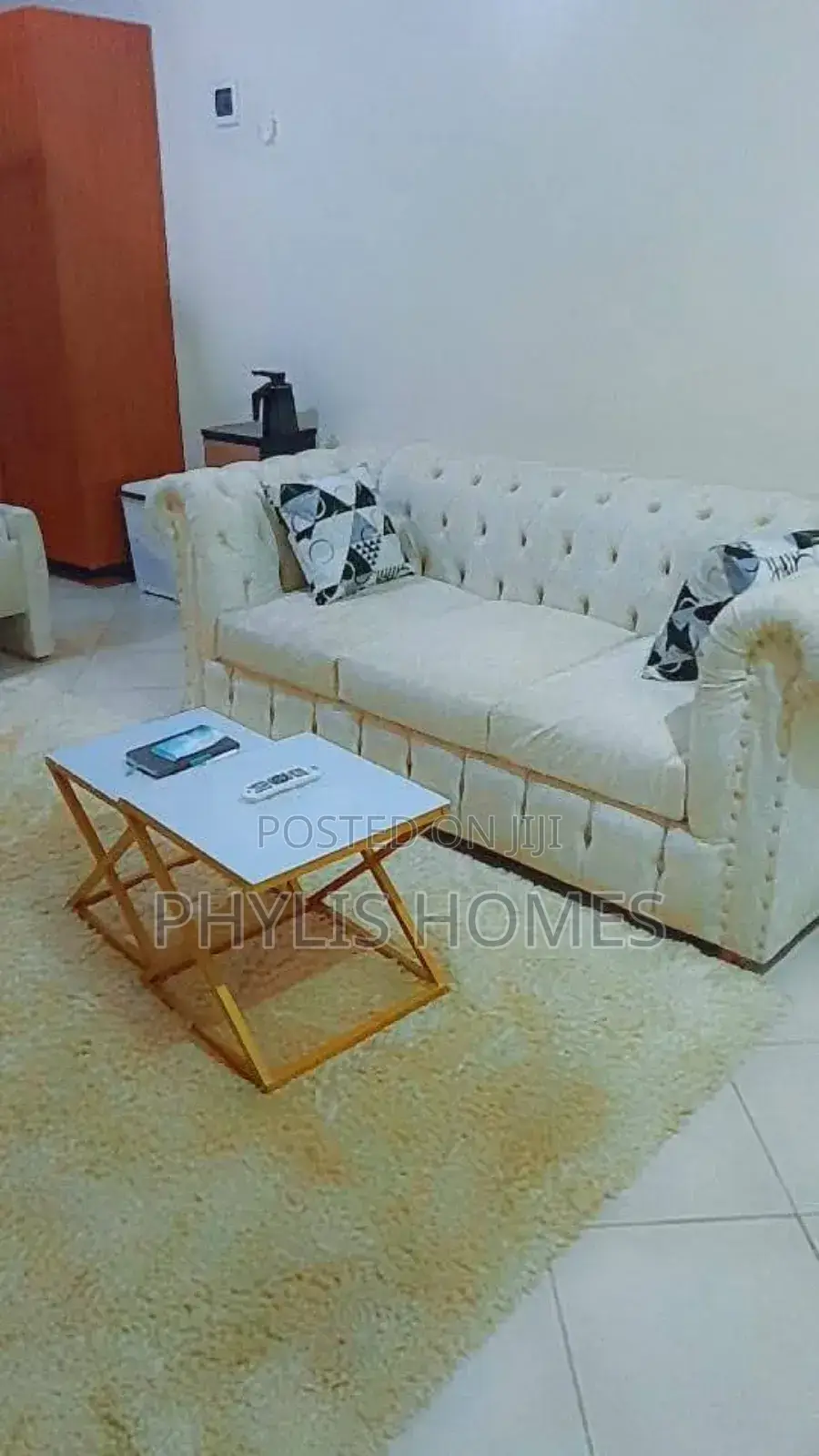 Sana Sana Studio BNB in South B