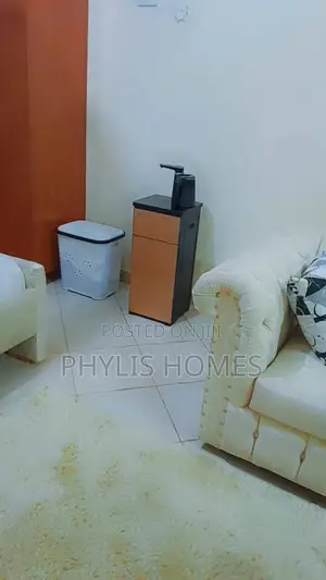 Sana Sana Studio BNB in South B