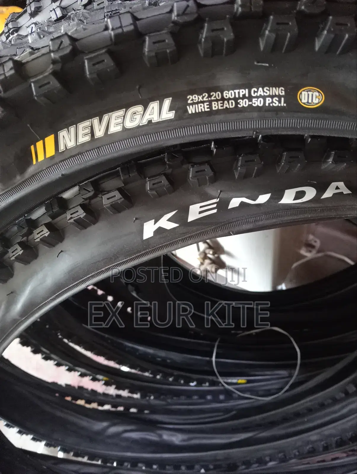 Kenda 29*2.2 Nevegal