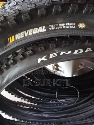 Kenda 29*2.2 Nevegal