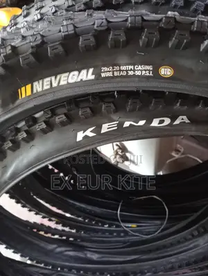 Kenda 29*2.2 Nevegal
