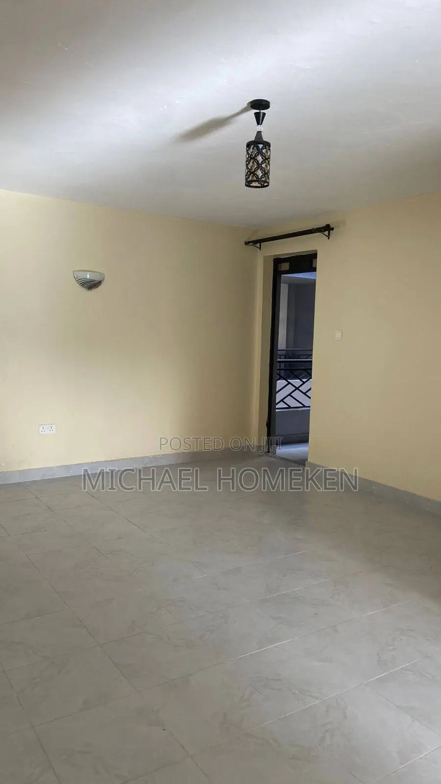 2bdrm Apartment in Matasia for rent