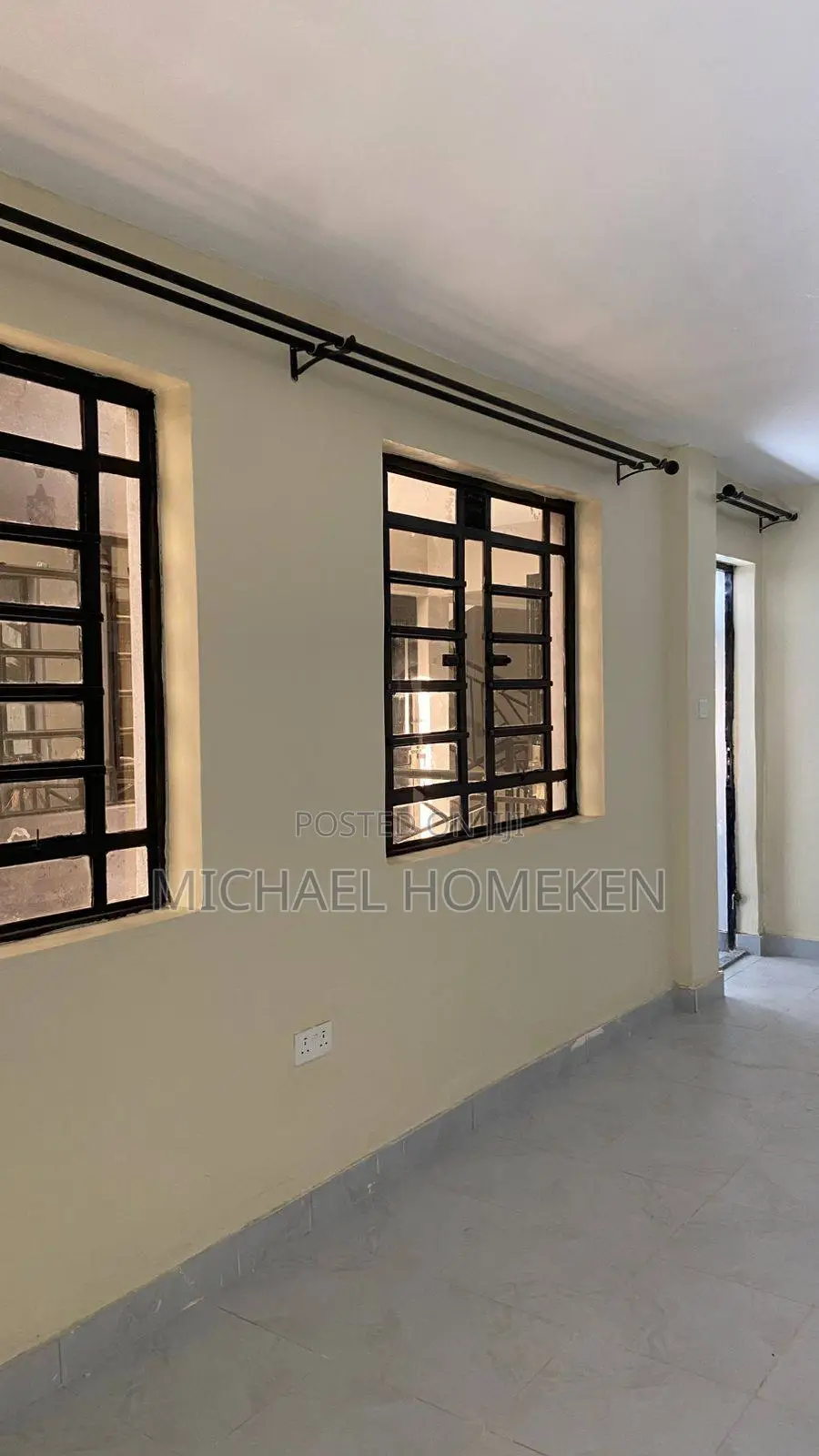 2bdrm Apartment in Matasia for rent