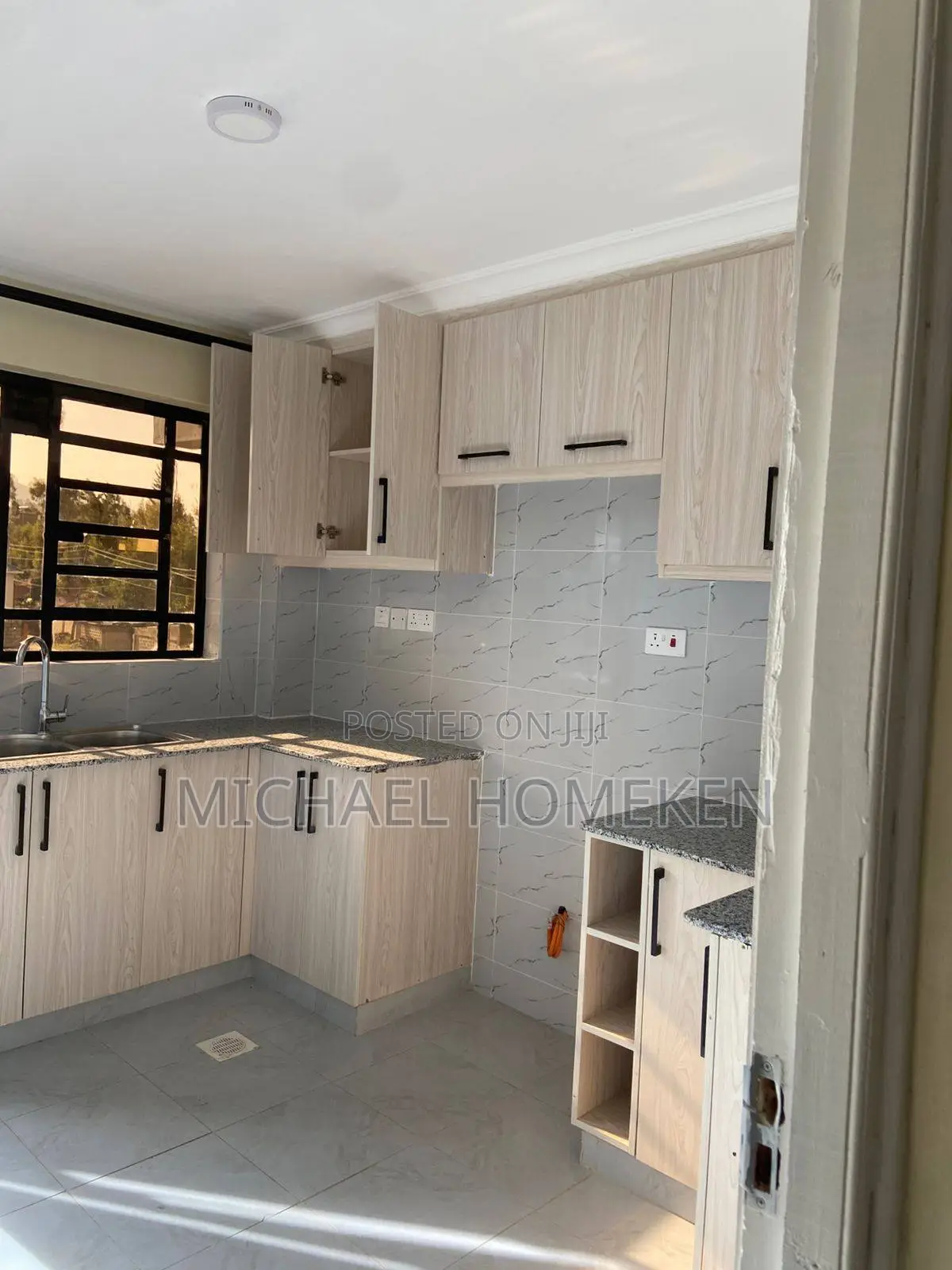 2bdrm Apartment in Matasia for rent