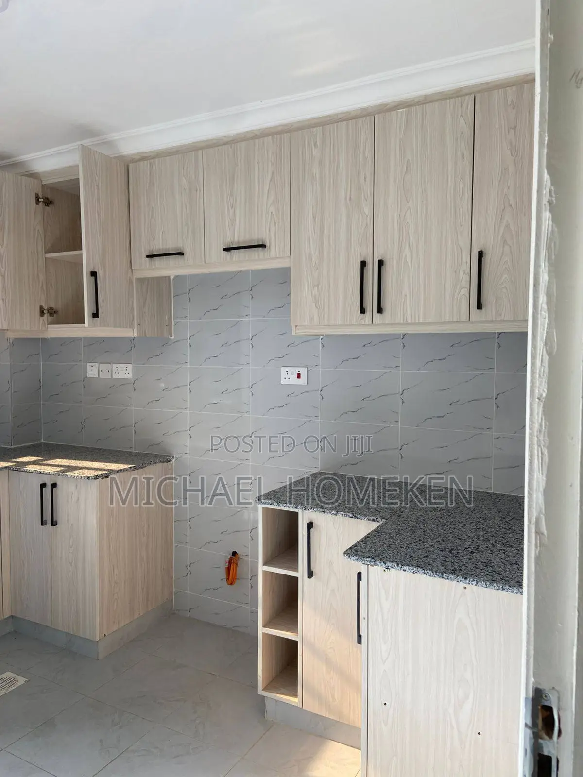 2bdrm Apartment in Matasia for rent