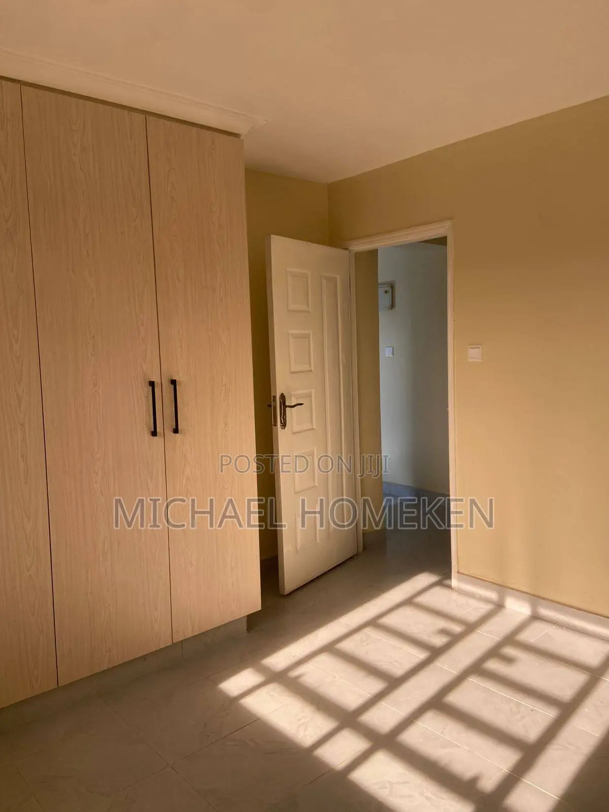 2bdrm Apartment in Matasia for rent