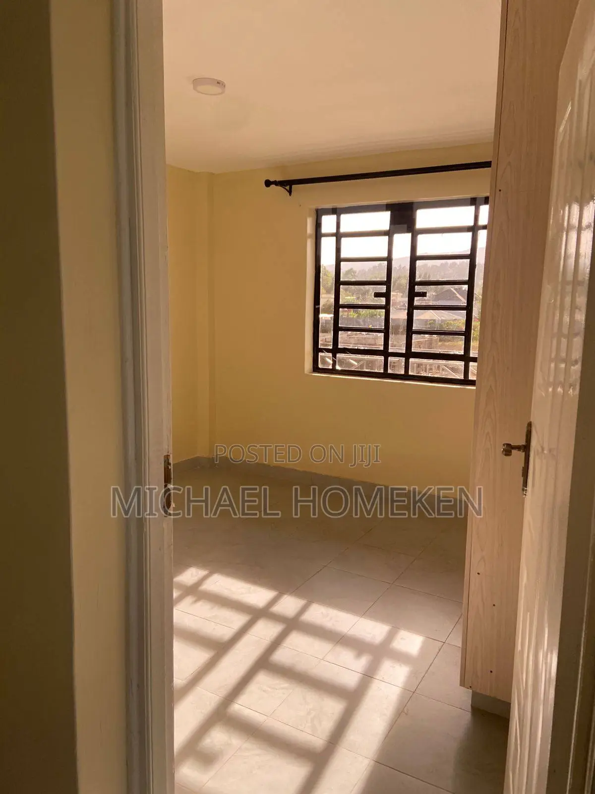 2bdrm Apartment in Matasia for rent