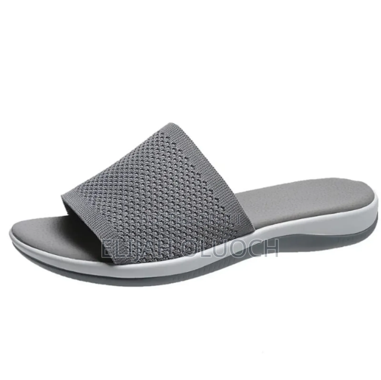 Ladies Mesh Sandals