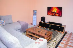 One Bedroom Nairobi Air BNB in South B