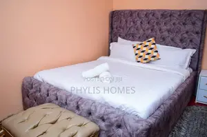 One Bedroom Nairobi Air BNB in South B