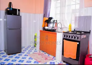 One Bedroom Nairobi Air BNB in South B