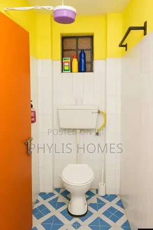 One Bedroom Nairobi Air BNB in South B