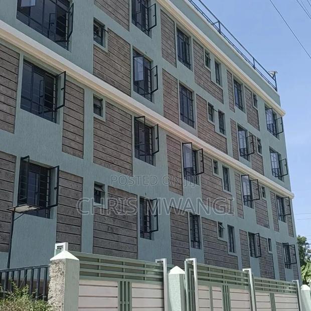 Furnished 5bdrm Maisonette in Kiambu Kirigiti for sale