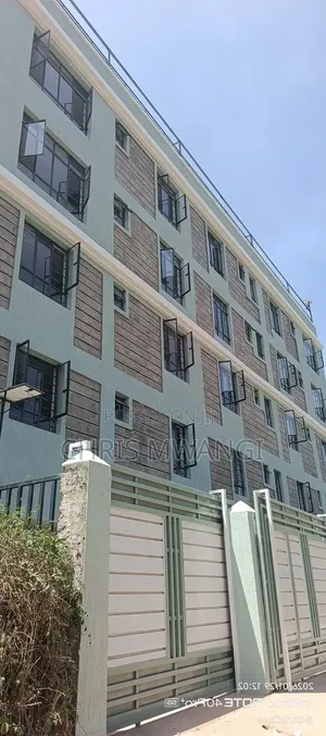 Furnished 5bdrm Maisonette in Kiambu Kirigiti for sale