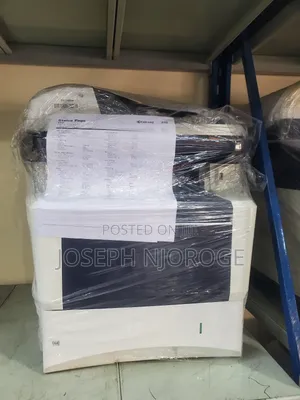 Affodable Kyocera Ecosys 3140mfp