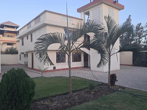 3bdrm Maisonette in Syokimau for rent - main view