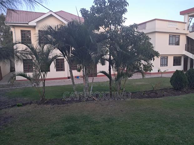 3bdrm Maisonette in Syokimau for rent - thumbnail 2