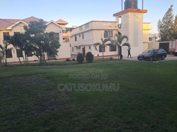 3bdrm Maisonette in Syokimau for rent - thumbnail 3
