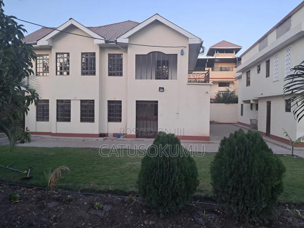 3bdrm Maisonette in Syokimau for rent - thumbnail 4