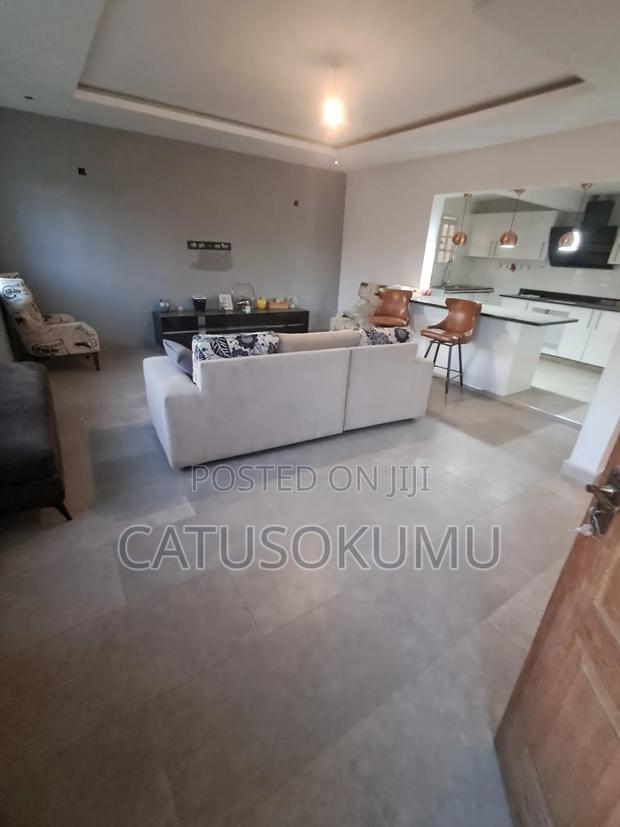 3bdrm Maisonette in Syokimau for rent - thumbnail 5